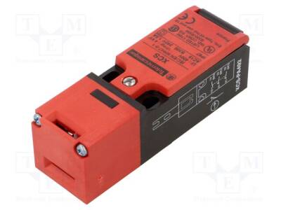 XCSPA492 - 1