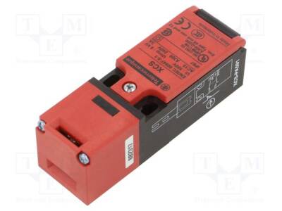 XCSPA591 - 1