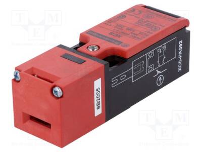 XCSPA592 - 1