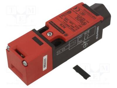 XCSPA593 - 1