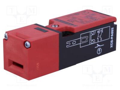 XCSPA692 - 1
