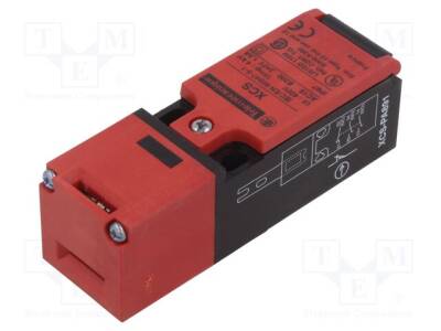 XCSPA891 - 1