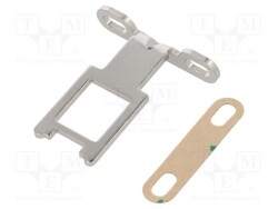 XCSZ02 - TELEMECANIQUE SENSORS