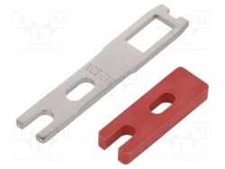 XCSZ11 - TELEMECANIQUE SENSORS