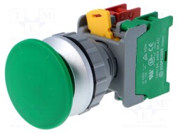 XE30-1-O/C-G - AUSPICIOUS