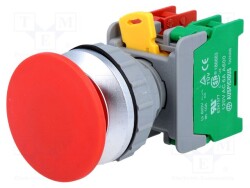 XE30-1-O/C-R - AUSPICIOUS