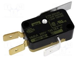 XGG2-88-J22Z1 - SAIA-BURGESS