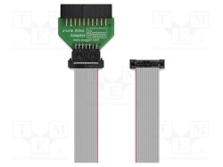 XILINX-ADAPTER - SEGGER MICROCONTROLLER