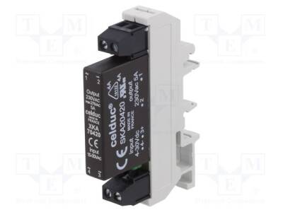 XKA70420 - 1