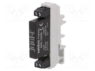 XKD10306 - 1