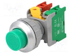 XL30-1-O/C-G - AUSPICIOUS