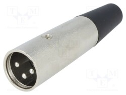 XLR-3W-2 - NINIGI