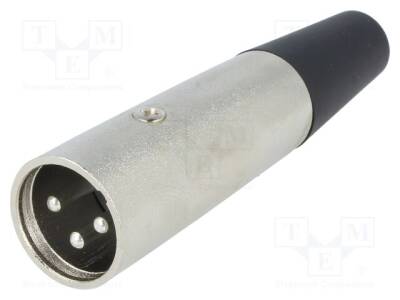 XLR-3W-2 - 1