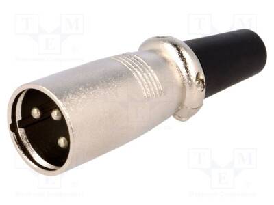 XLR-3W - 1