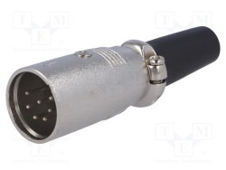 XLR-7W - NINIGI