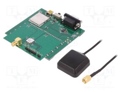 XM1100-EVK - 1