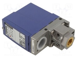 XMLA160D2S11 - TELEMECANIQUE SENSORS