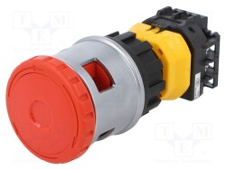 XN4E-BL422MRH - IDEC