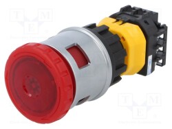 XN4E-LL413Q4MR - IDEC