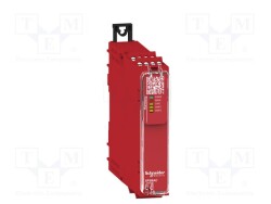 XPSBAC14AP - SCHNEIDER ELECTRIC