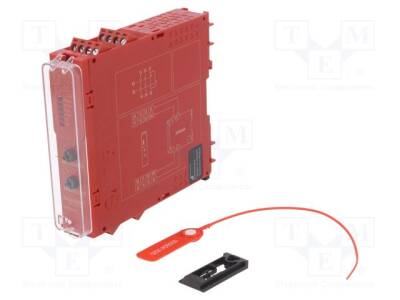 XPSUAK12AP - 1