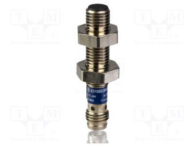 XS108B3PBM8 - 1