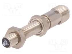 XS108BLPAM12 - TELEMECANIQUE SENSORS