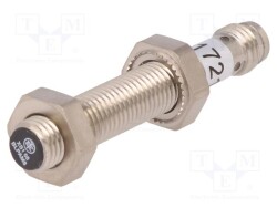 XS108BLPAM8 - TELEMECANIQUE SENSORS