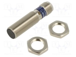 XS112B3PBM12 - TELEMECANIQUE SENSORS