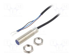 XS112BHPAL2 - TELEMECANIQUE SENSORS