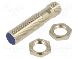 XS112BLNAM12 - TELEMECANIQUE SENSORS