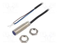 XS112BLPBL2 - TELEMECANIQUE SENSORS