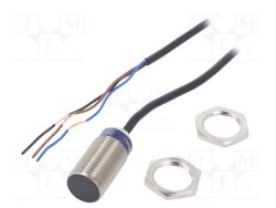 XS118B3NAL2 - TELEMECANIQUE SENSORS