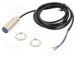 XS118BHPAL2 - TELEMECANIQUE SENSORS