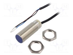 XS118BLPAL5 - TELEMECANIQUE SENSORS