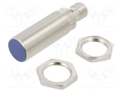 XS118BLPBM12 - TELEMECANIQUE SENSORS