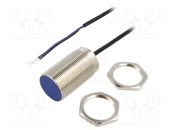 XS130BHPAL2 - TELEMECANIQUE SENSORS