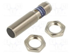 XS1N12PC410D - TELEMECANIQUE SENSORS