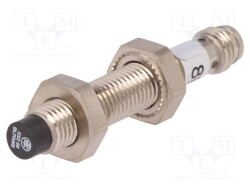 XS208BLPAM8 - TELEMECANIQUE SENSORS