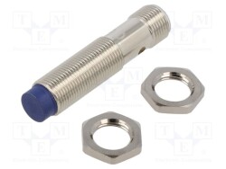 XS212BLNAM12 - TELEMECANIQUE SENSORS