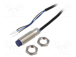 XS212BLNBL2 - TELEMECANIQUE SENSORS