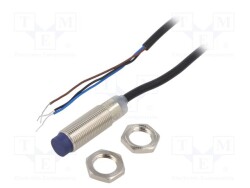 XS212BLPAL5 - TELEMECANIQUE SENSORS