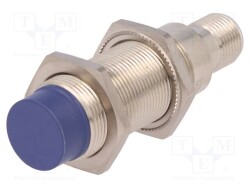 XS218BLPAM12 - TELEMECANIQUE SENSORS