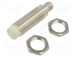 XS218SAPAM12 - TELEMECANIQUE SENSORS