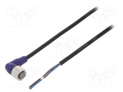 XS2FLM12PVC3A2M - 1