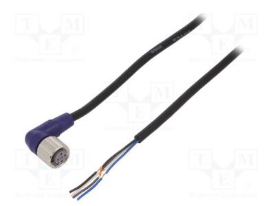 XS2FLM12PVC4A2M - 1