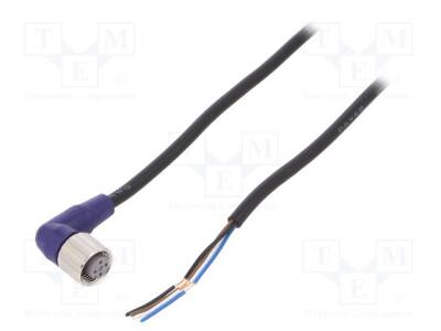 XS2FLM12PVC4A5M - 1