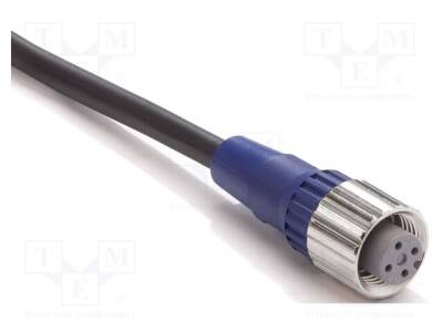XS2FLM12PVC4S10M - 2