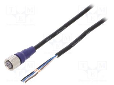 XS2FLM12PVC4S2M - 1