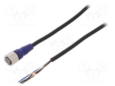 XS2FLM12PVC4S5M - 1